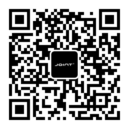 乔恩特工业产品设计公众号二维码