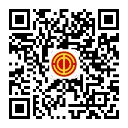 黑龙江省林业工会公众号二维码