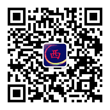 黄岩区西城街道公众号二维码