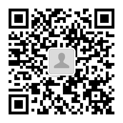 渝中军休家园公众号二维码