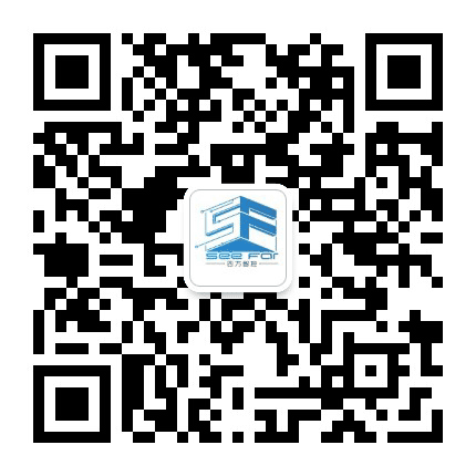 四方智控公众号二维码