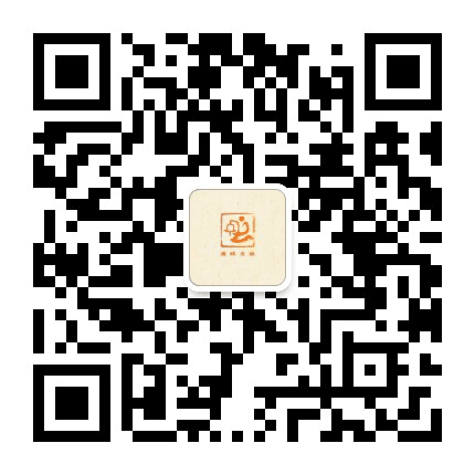 满城文旅公众号二维码