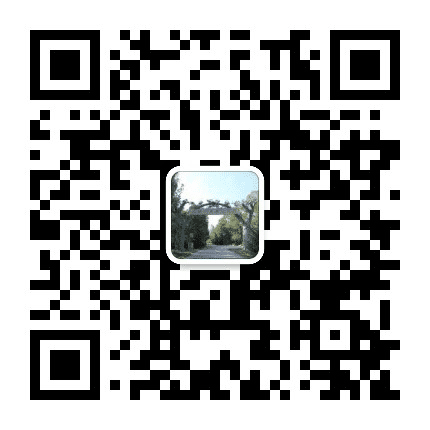 石湖发布公众号二维码