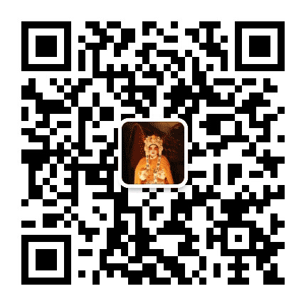 雷歌雷州戏剧公众号二维码