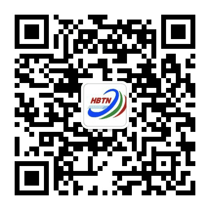 万全广电网络公司公众号二维码