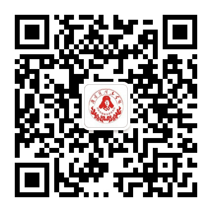沈阳市雷锋志愿者协会公众号二维码