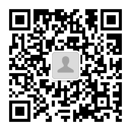 南溪交警公众号二维码