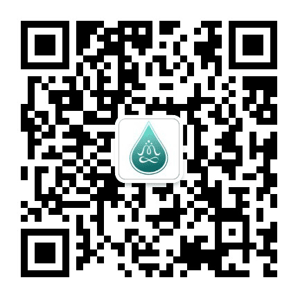 源泉瑜伽普拉提学院公众号二维码