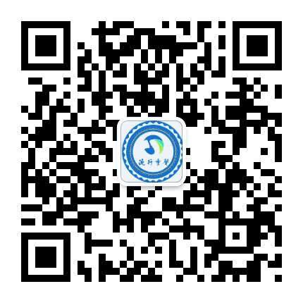 连云港好童声公众号二维码