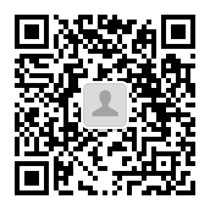 贵阳市花溪区审计局公众号二维码