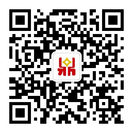 鑫鼎汇投资公众号二维码