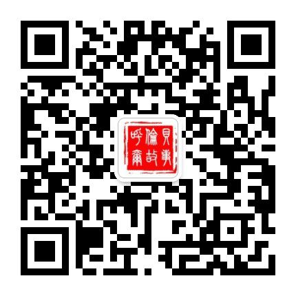 呼伦贝尔故事公众号二维码