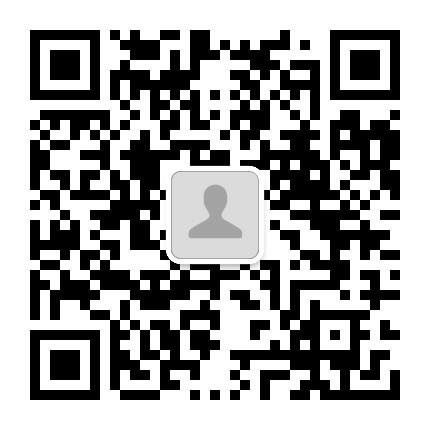 开发区工信微报公众号二维码