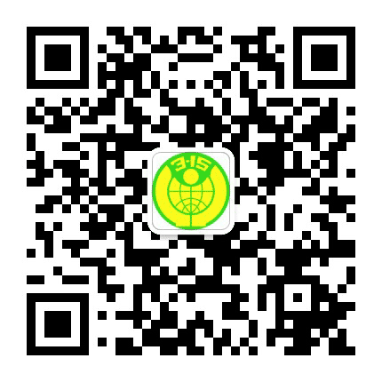 放心消费在丰台公众号二维码