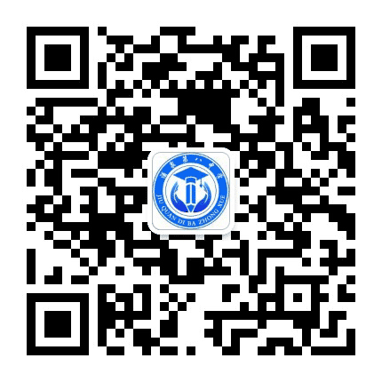 酒泉第八中学公众号二维码