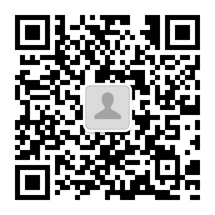 南岗城管e线公众号二维码