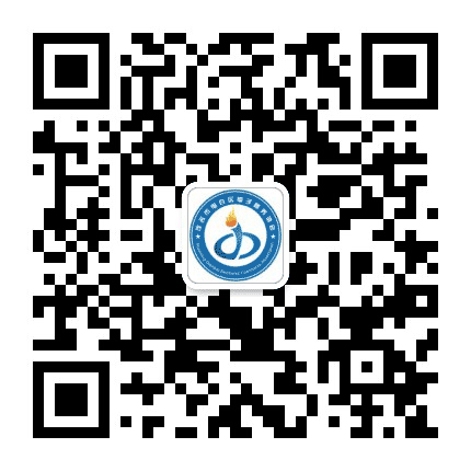 电白区电子商务协会公众号二维码