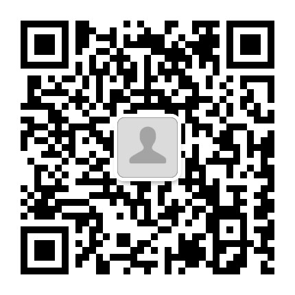 桂花印象公众号二维码