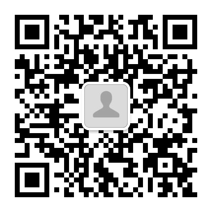广通热河云公众号二维码