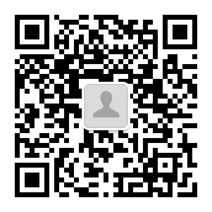 赣州市南康区十八塘乡卫生院公众号二维码