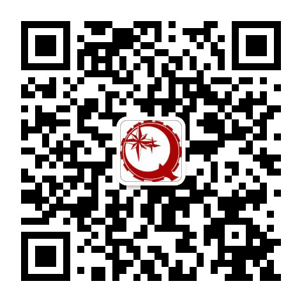 西青青企协公众号二维码