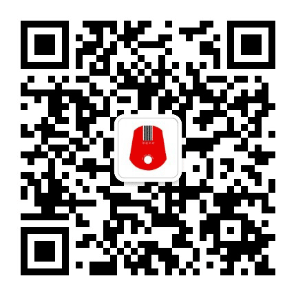 湖南省乒乓球协会公众号二维码