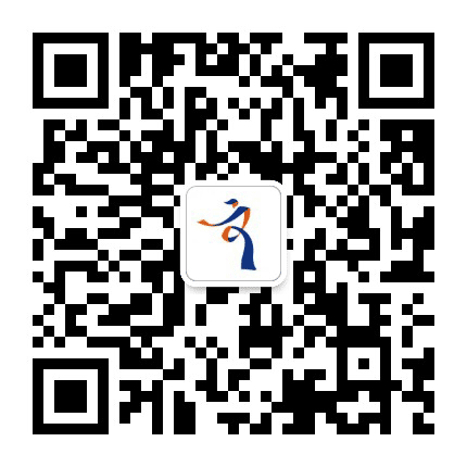 黔西南州文化馆公众号二维码
