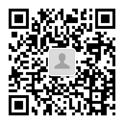 大屯公安微警务公众号二维码
