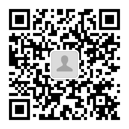 农耕海曙公众号二维码