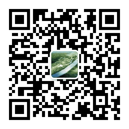 青春嘉农公众号二维码
