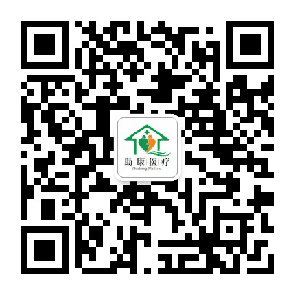 陕西医护人才网公众号二维码