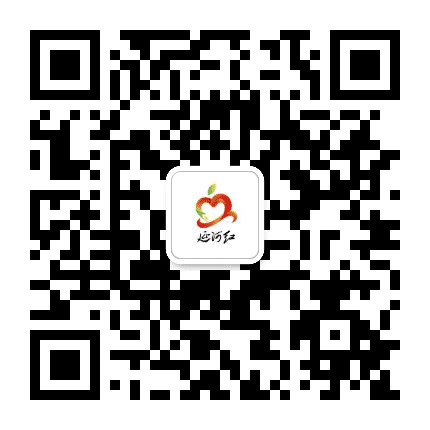 中国供销集团延长果业公众号二维码