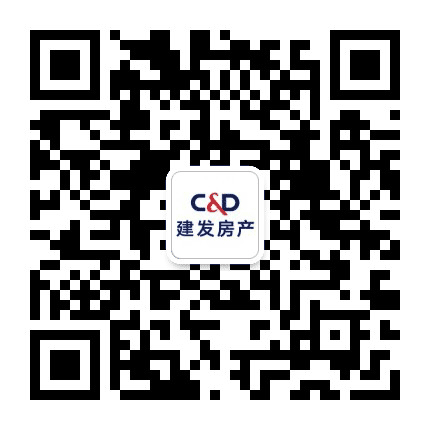 上海建发云锦湾公众号二维码