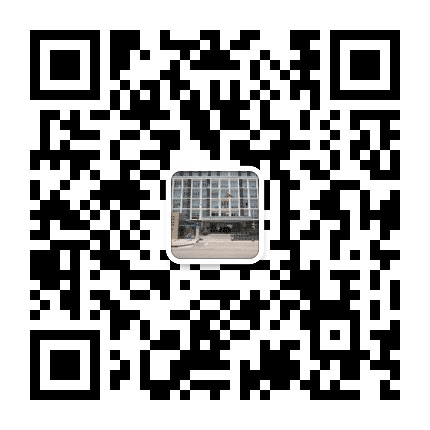 前锋疾控1公众号二维码