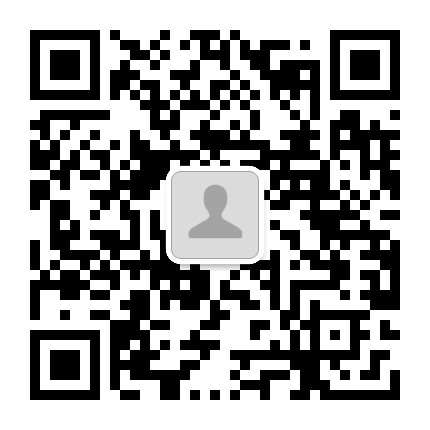 浈江花坪公众号二维码