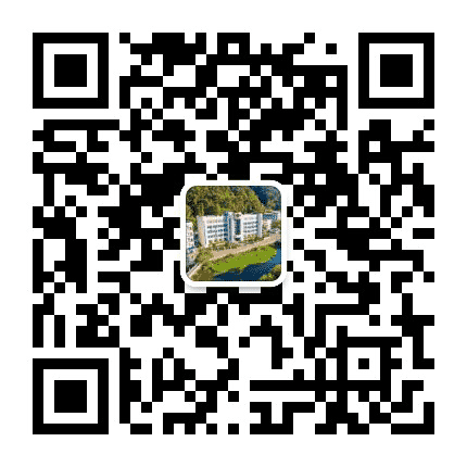 新罗红坊公众号二维码