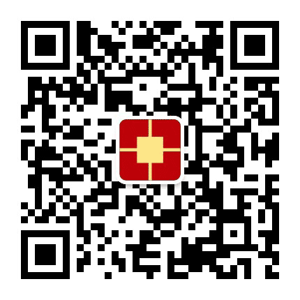 中正城租售中心公众号二维码