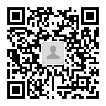 嘉陵应急公众号二维码