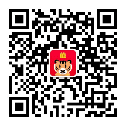 江桥途虎小喇叭公众号二维码