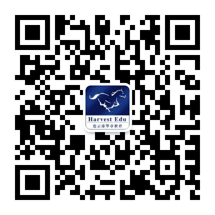 连云港考研公众号二维码