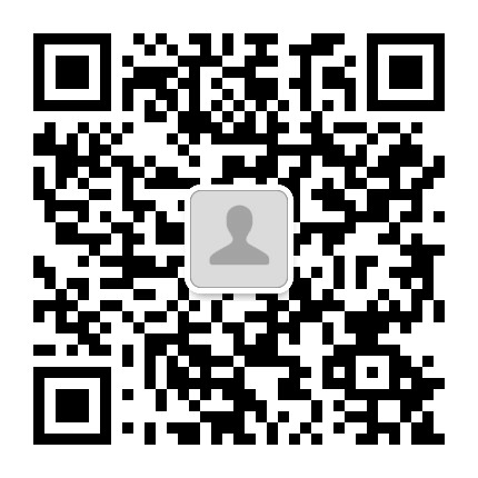 白马镇金谷社区公众号二维码