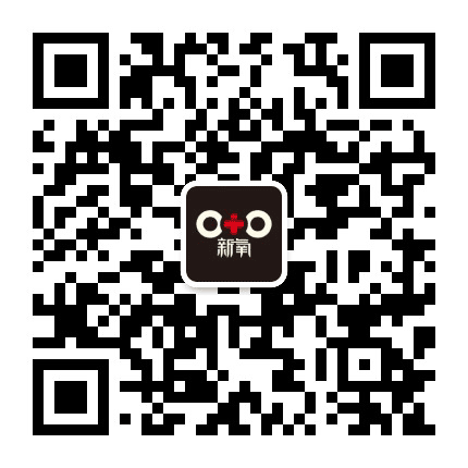 浙江新氧环境公众号二维码