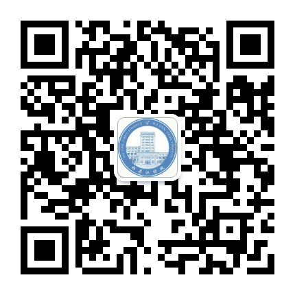 牡丹江财政公众号二维码