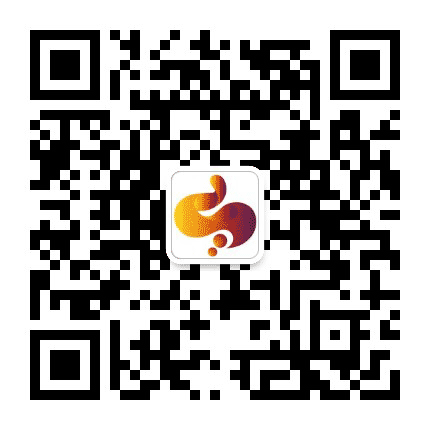 地标品牌展示公众号二维码