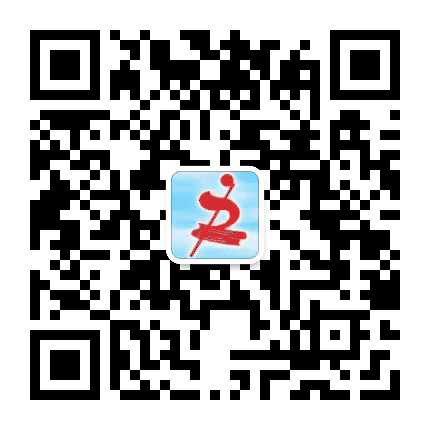 赣州四中公众号二维码