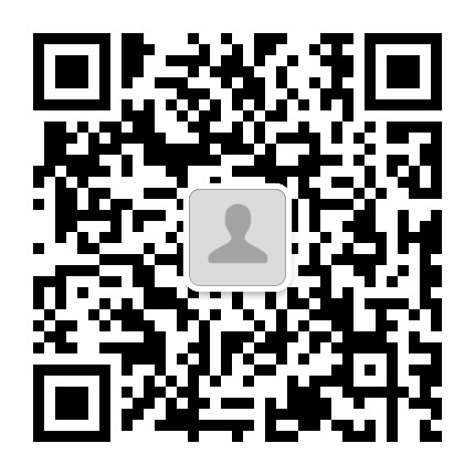 环翠民政公众号二维码