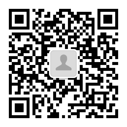 禹王台河长办公众号二维码