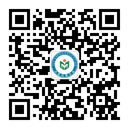 滨海新区决胜培训学校公众号二维码