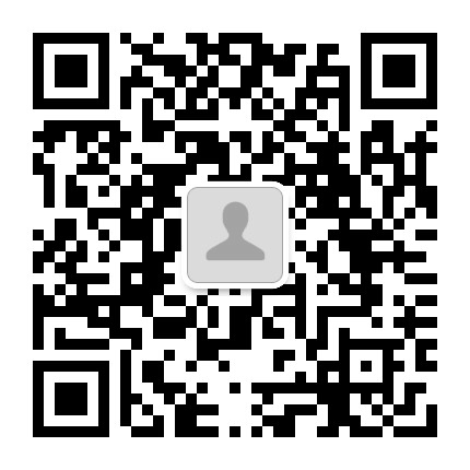 淮安市老张集中心小学公众号二维码