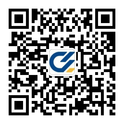 高尚文化传媒公众号二维码